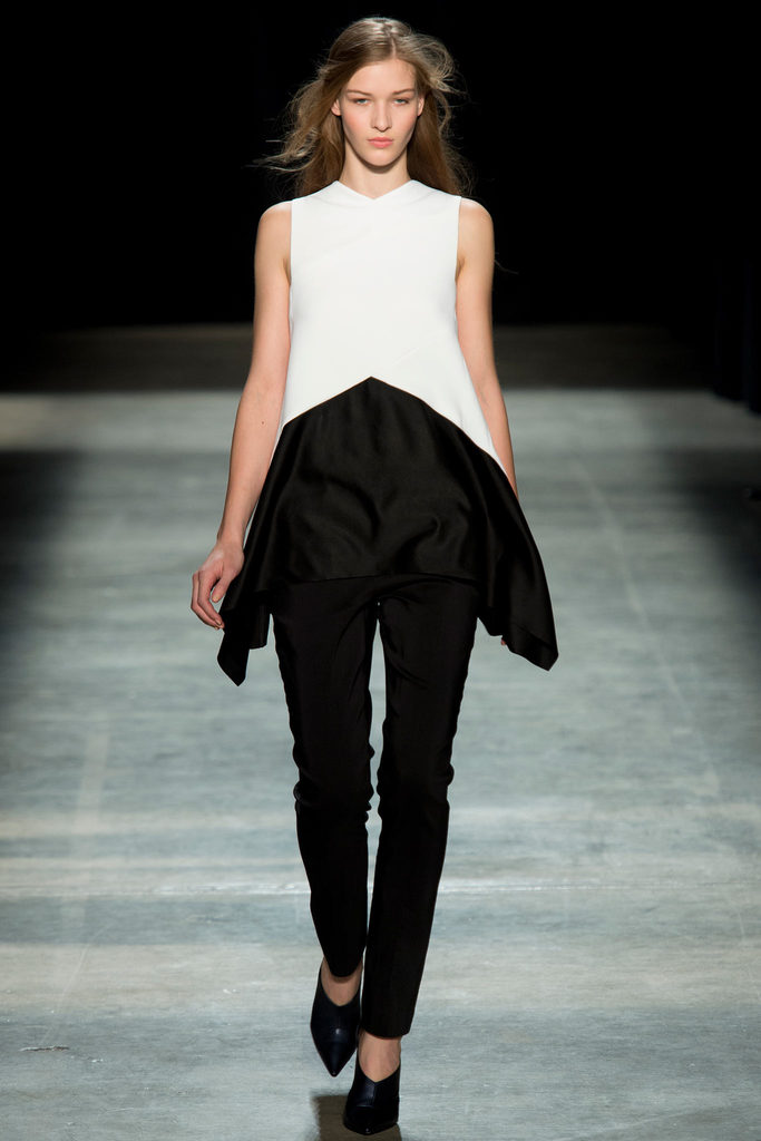 Narciso Rodriguez 2013ﶬŮװϵУŦԼʱװܣͼƬ