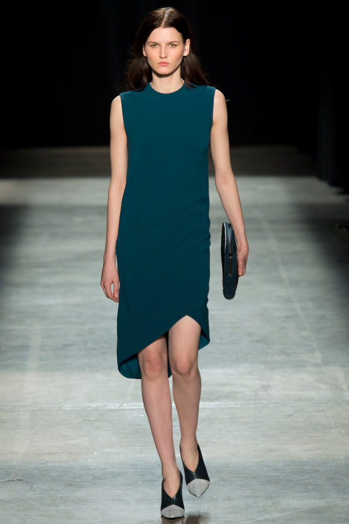 Narciso Rodriguez 2013ﶬŮװϵУŦԼʱװܣͼƬ