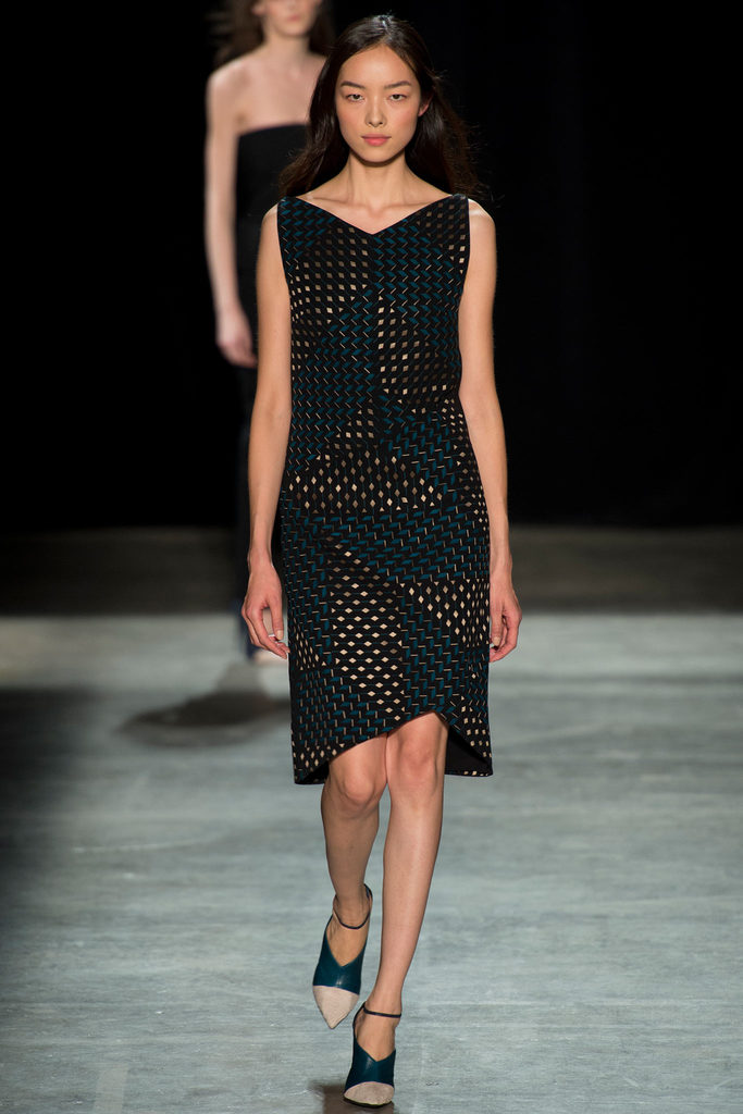 Narciso Rodriguez 2013ﶬŮװϵУŦԼʱװܣͼƬ