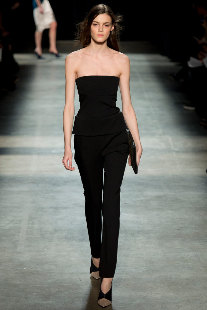 Narciso Rodriguez 2013ﶬŮװϵУŦԼʱװܣͼƬ