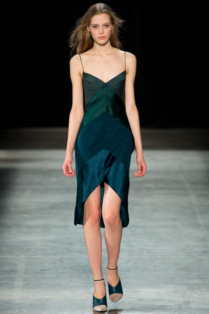 Narciso Rodriguez 2013ﶬŮװϵУŦԼʱװܣͼƬ