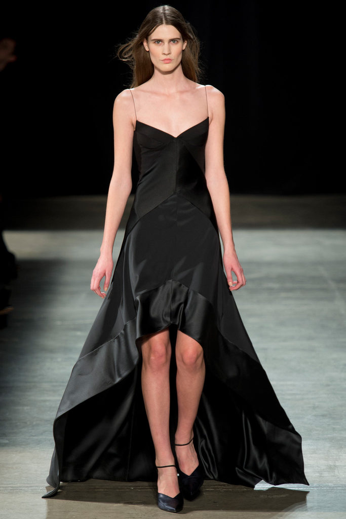 Narciso Rodriguez 2013ﶬŮװϵУŦԼʱװܣͼƬ