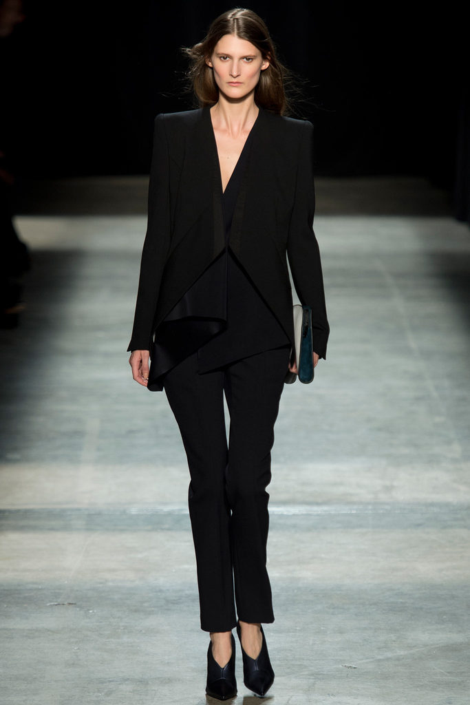 Narciso Rodriguez 2013ﶬŮװϵУŦԼʱװܣͼƬ