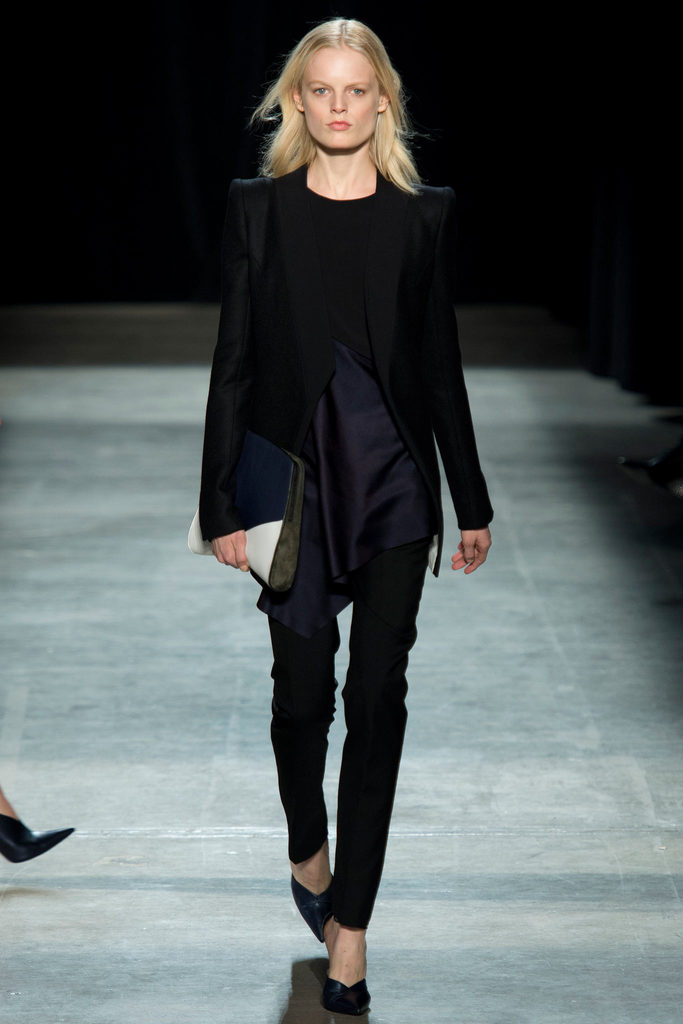 Narciso Rodriguez 2013ﶬŮװϵУŦԼʱװܣͼƬ