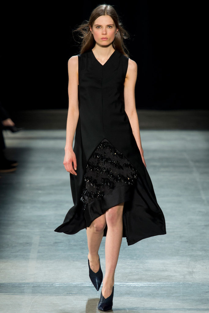 Narciso Rodriguez 2013ﶬŮװϵУŦԼʱװܣͼƬ