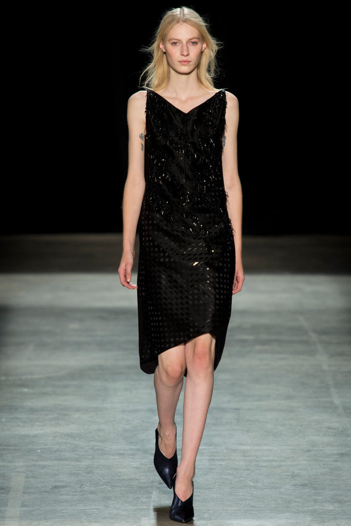 Narciso Rodriguez 2013ﶬŮװϵУŦԼʱװܣͼƬ