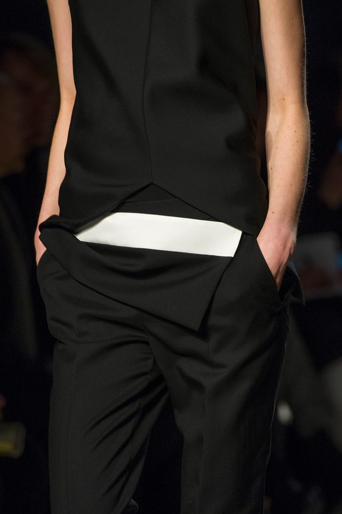 Narciso Rodriguez 2013ﶬŮװϵУŦԼʱװܣͼƬ