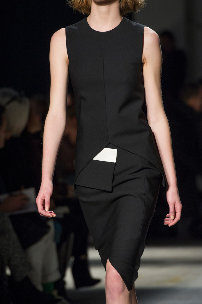 Narciso Rodriguez 2013ﶬŮװϵУŦԼʱװܣͼƬ