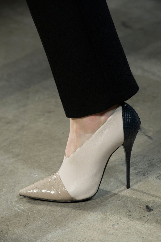 Narciso Rodriguez 2013ﶬŮװϵУŦԼʱװܣͼƬ