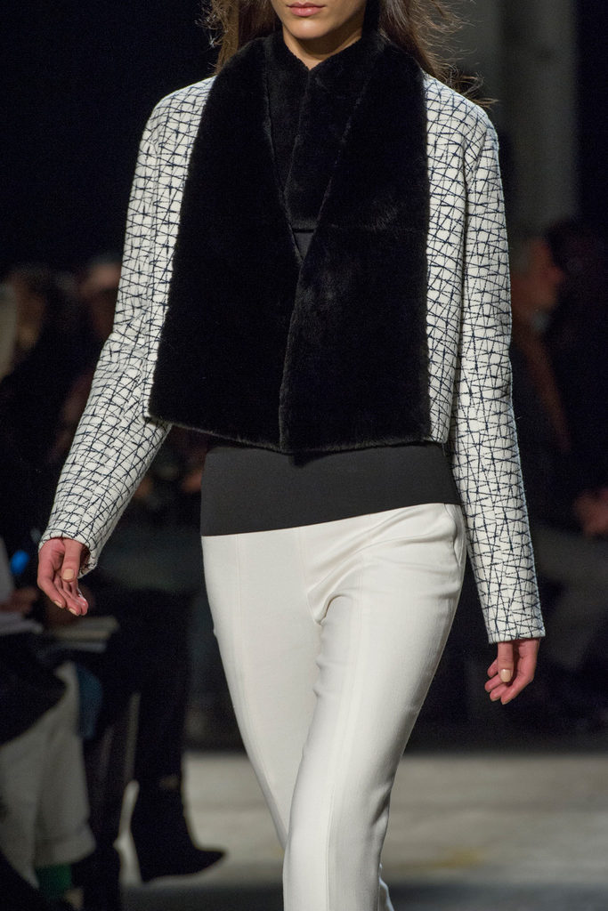 Narciso Rodriguez 2013ﶬŮbϵУ~srbܣDƬ