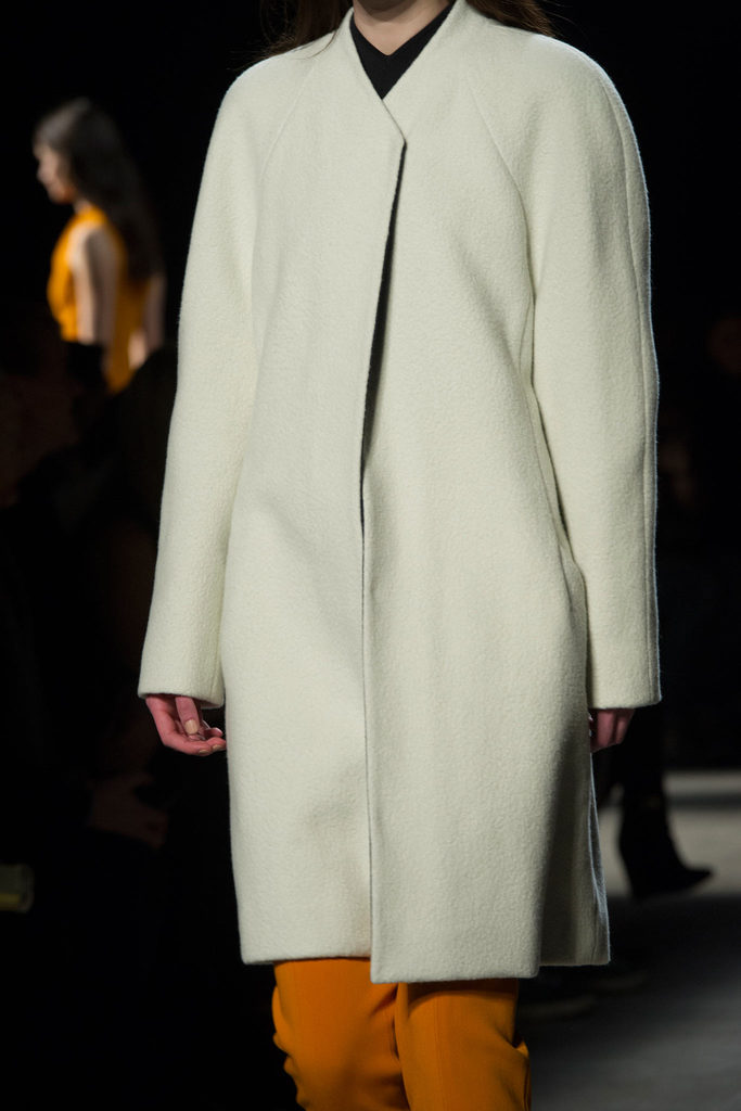 Narciso Rodriguez 2013ﶬŮbϵУ~srbܣDƬ