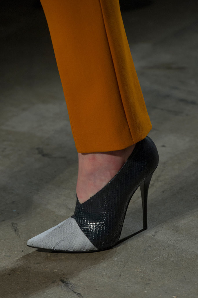 Narciso Rodriguez 2013ﶬŮbϵУ~sr(sh)bܣDƬ