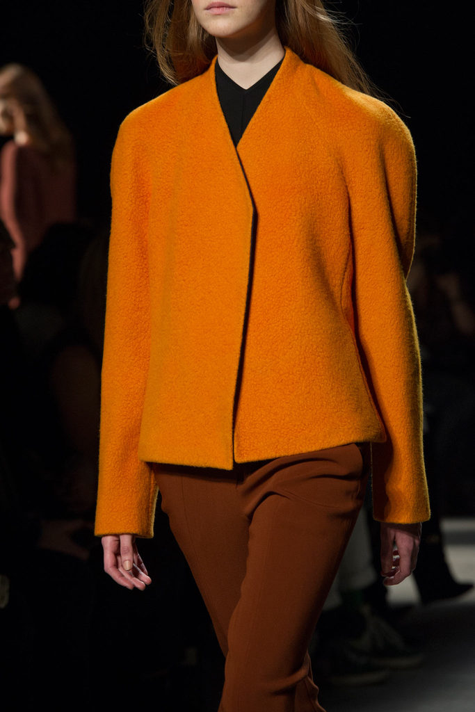 Narciso Rodriguez 2013ﶬŮbϵУ~srbܣDƬ