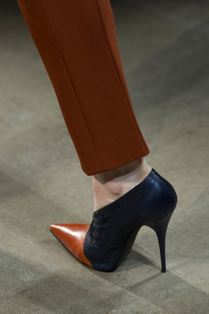 Narciso Rodriguez 2013ﶬŮbϵУ~srbܣDƬ