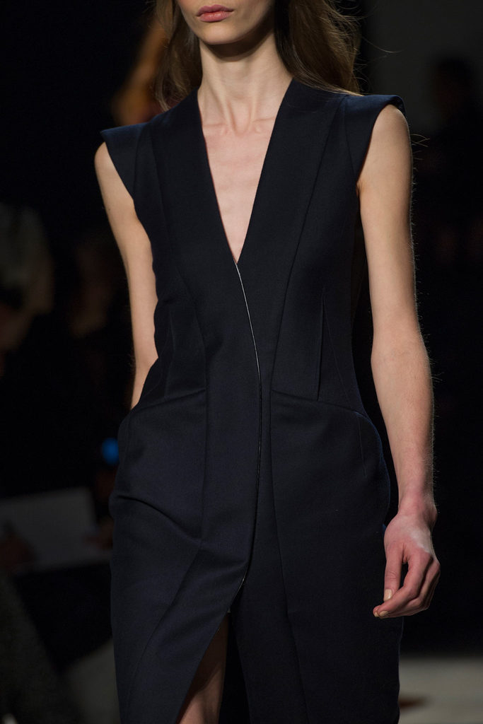 Narciso Rodriguez 2013ﶬŮbϵУ~srbܣDƬ