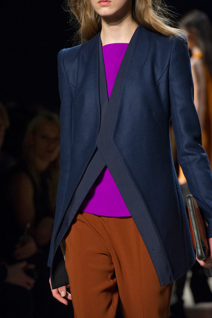 Narciso Rodriguez 2013ﶬŮbϵУ~srbܣDƬ