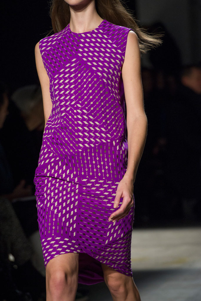 Narciso Rodriguez 2013ﶬŮbϵУ~srbܣDƬ