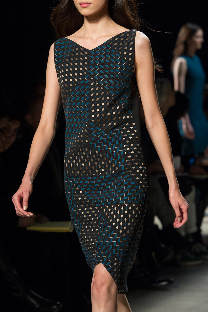 Narciso Rodriguez 2013ﶬŮbϵУ~sr(sh)bܣDƬ
