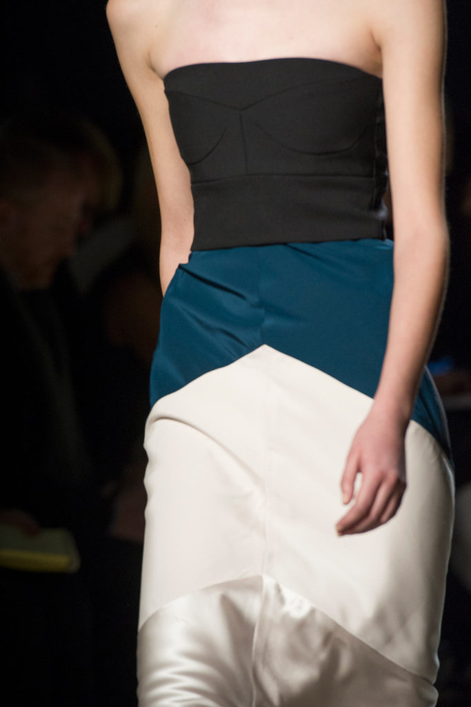 Narciso Rodriguez 2013ﶬŮbϵУ~srbܣDƬ
