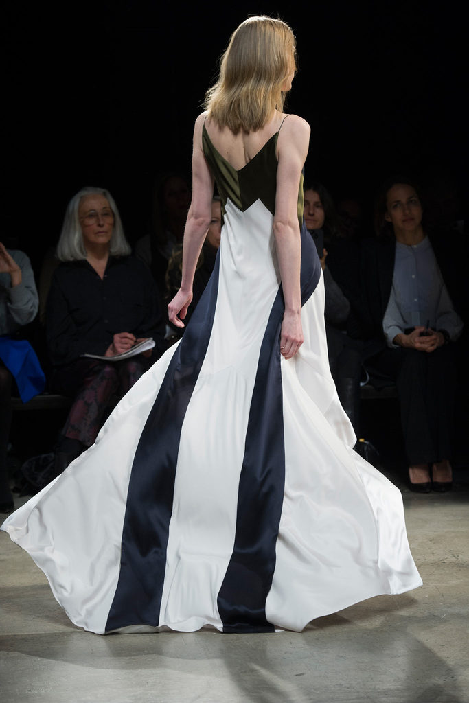 Narciso Rodriguez 2013ﶬŮbϵУ~srbܣDƬ