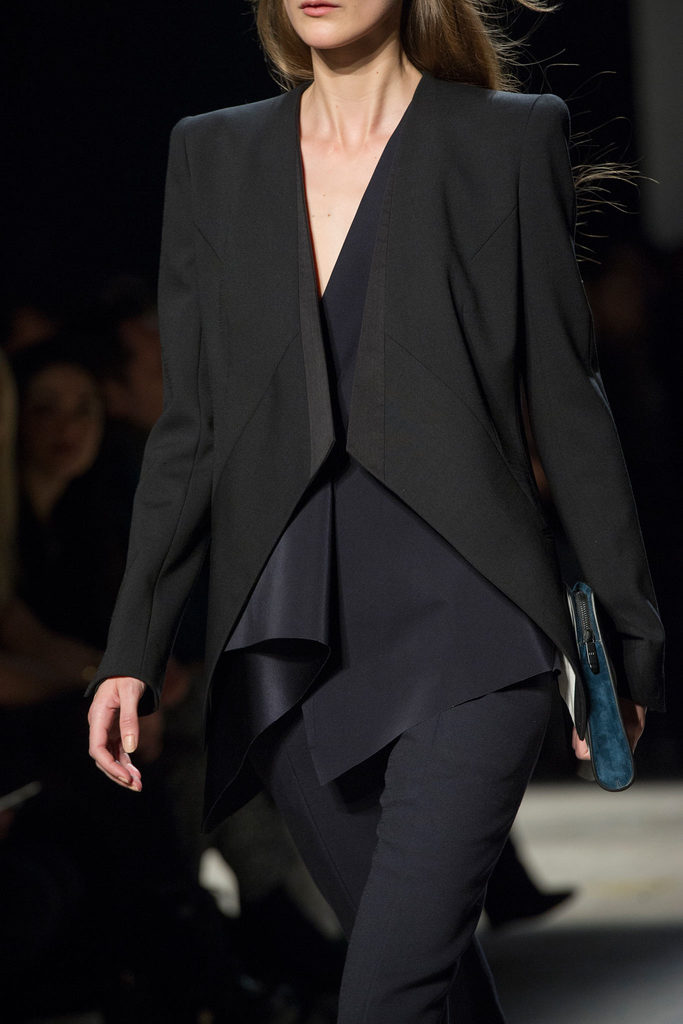 Narciso Rodriguez 2013ﶬŮbϵУ~srbܣDƬ