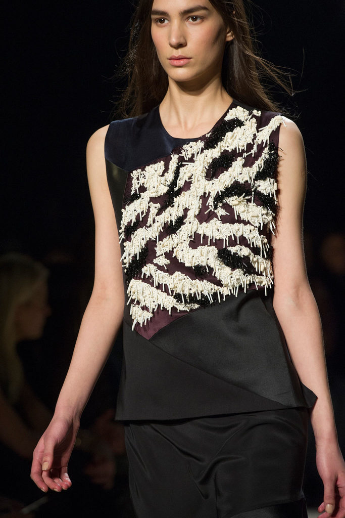Narciso Rodriguez 2013ﶬŮbϵУ~srbܣDƬ