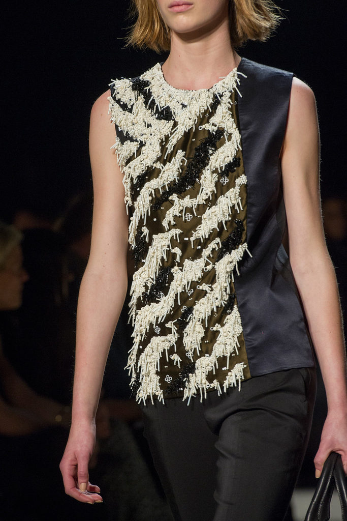 Narciso Rodriguez 2013ﶬŮbϵУ~srbܣDƬ