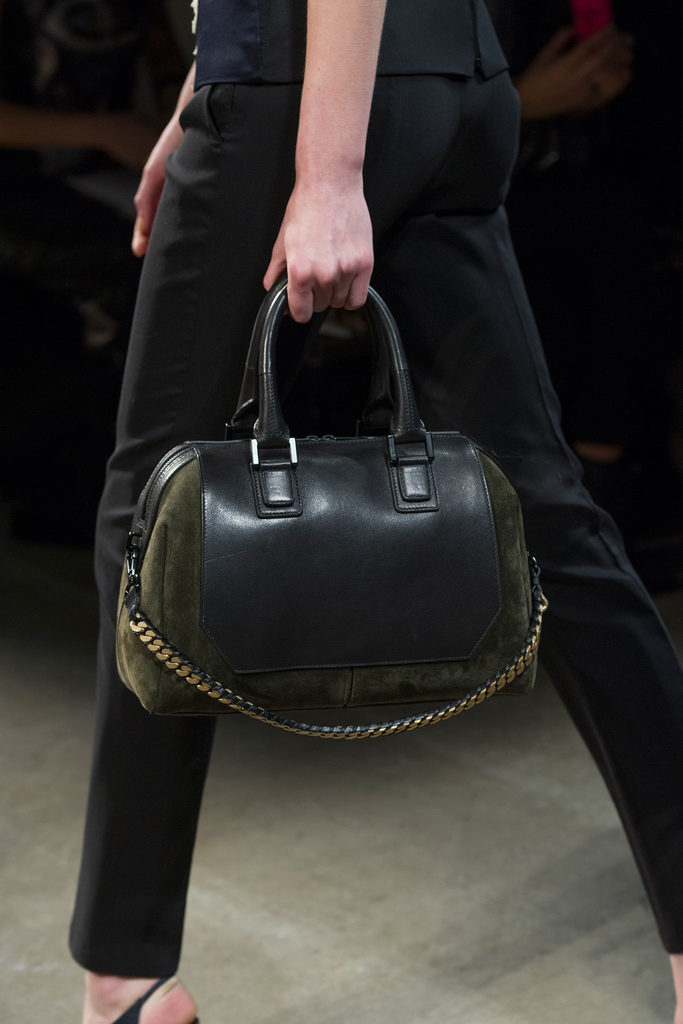 Narciso Rodriguez 2013ﶬŮbϵУ~srbܣDƬ