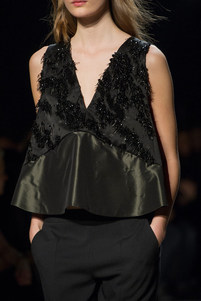 Narciso Rodriguez 2013ﶬŮbϵУ~sr(sh)bܣDƬ