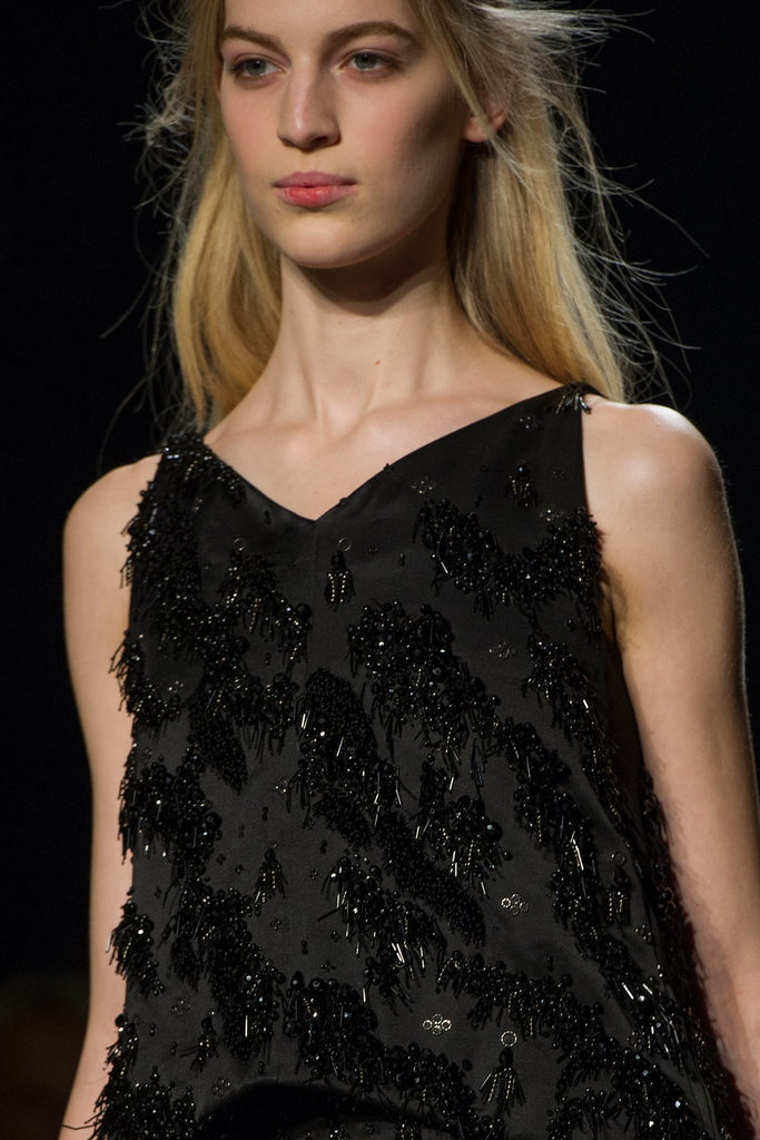 Narciso Rodriguez 2013ﶬŮbϵУ~srbܣDƬ