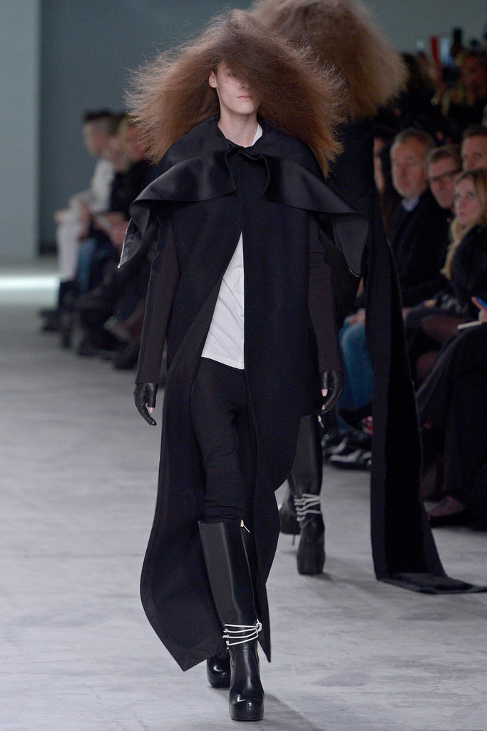 Rick Owens 2013ﶬŮװϵУʱװܣͼƬ