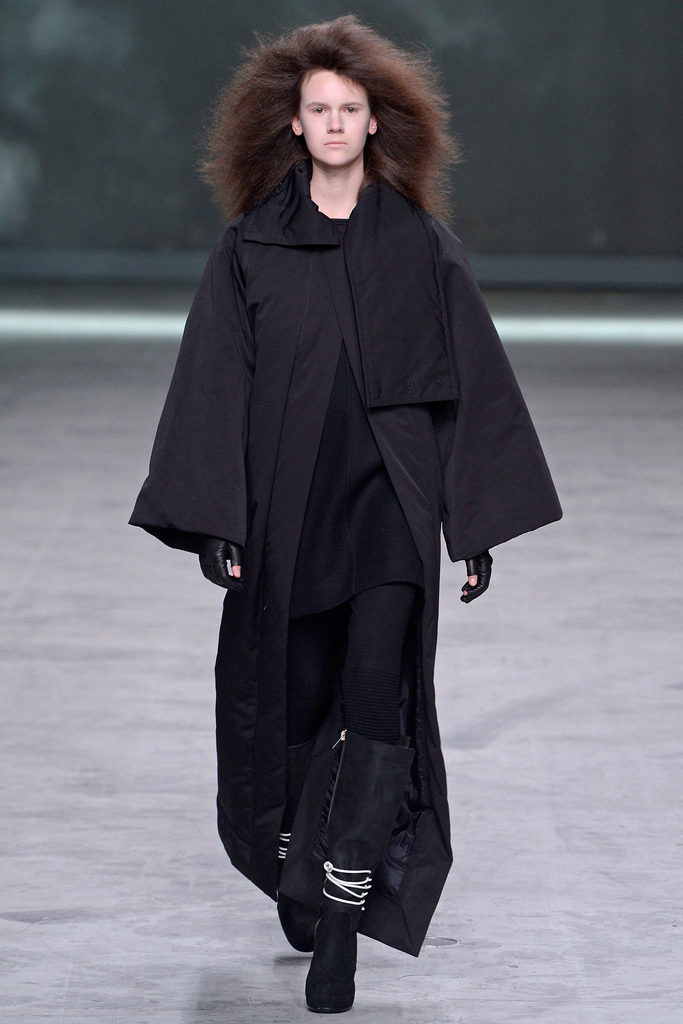 Rick Owens 2013ﶬŮװϵУʱװܣͼƬ