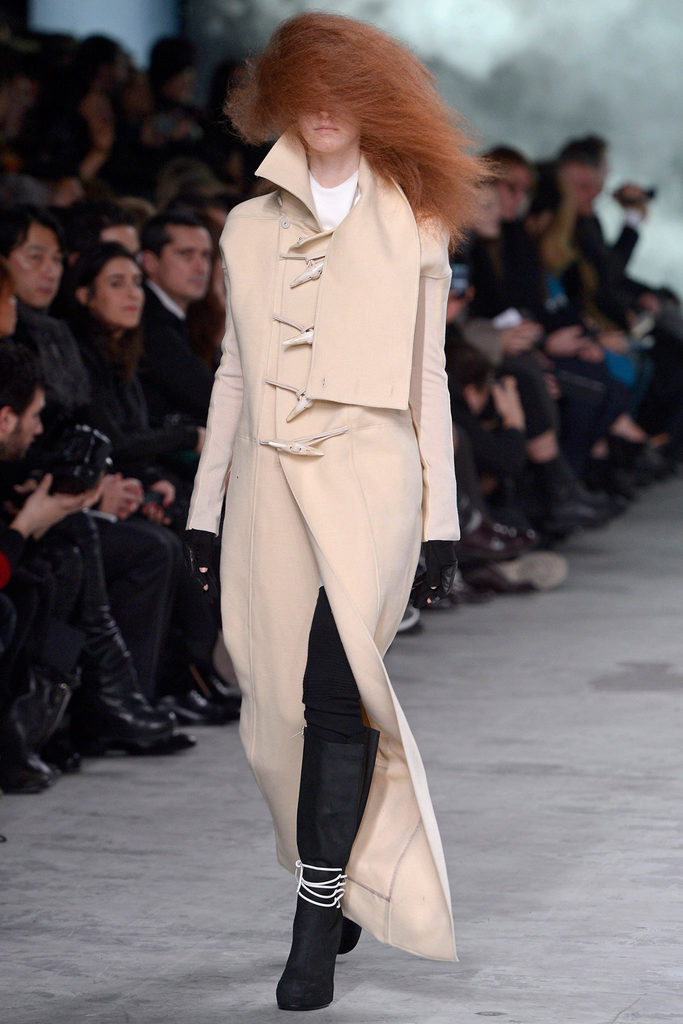 Rick Owens 2013ﶬŮװϵУʱװܣͼƬ