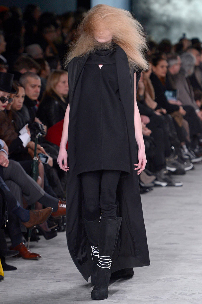 Rick Owens 2013ﶬŮװϵУʱװܣͼƬ