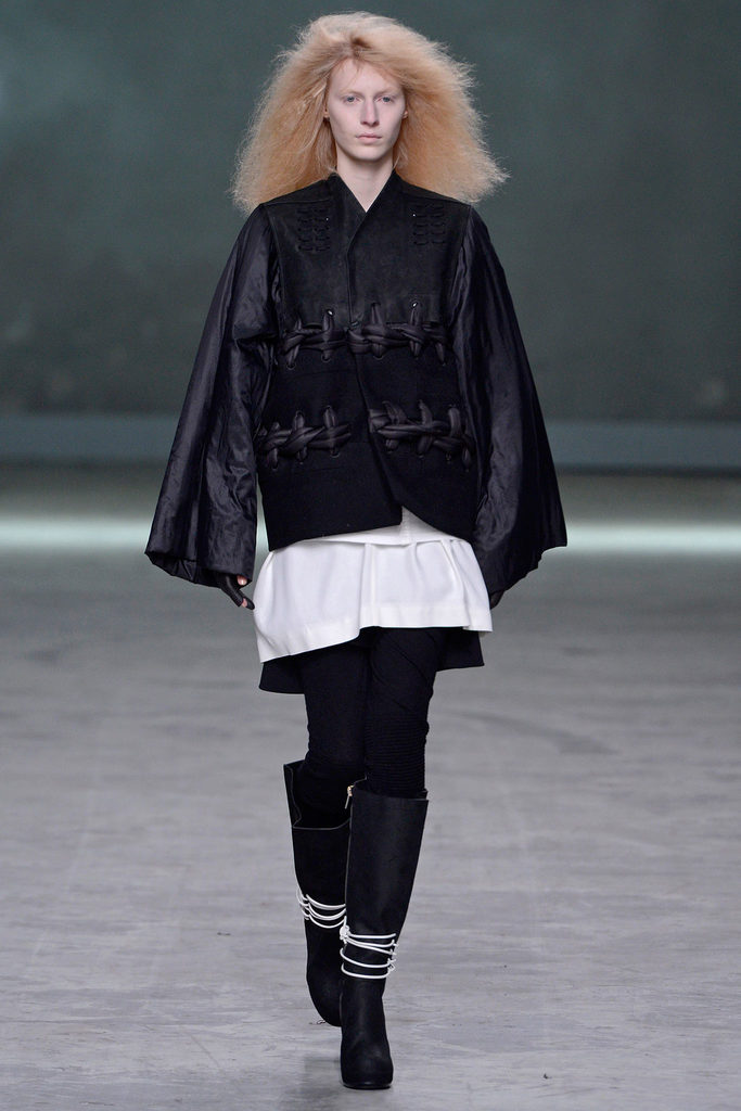 Rick Owens 2013ﶬŮװϵУʱװܣͼƬ