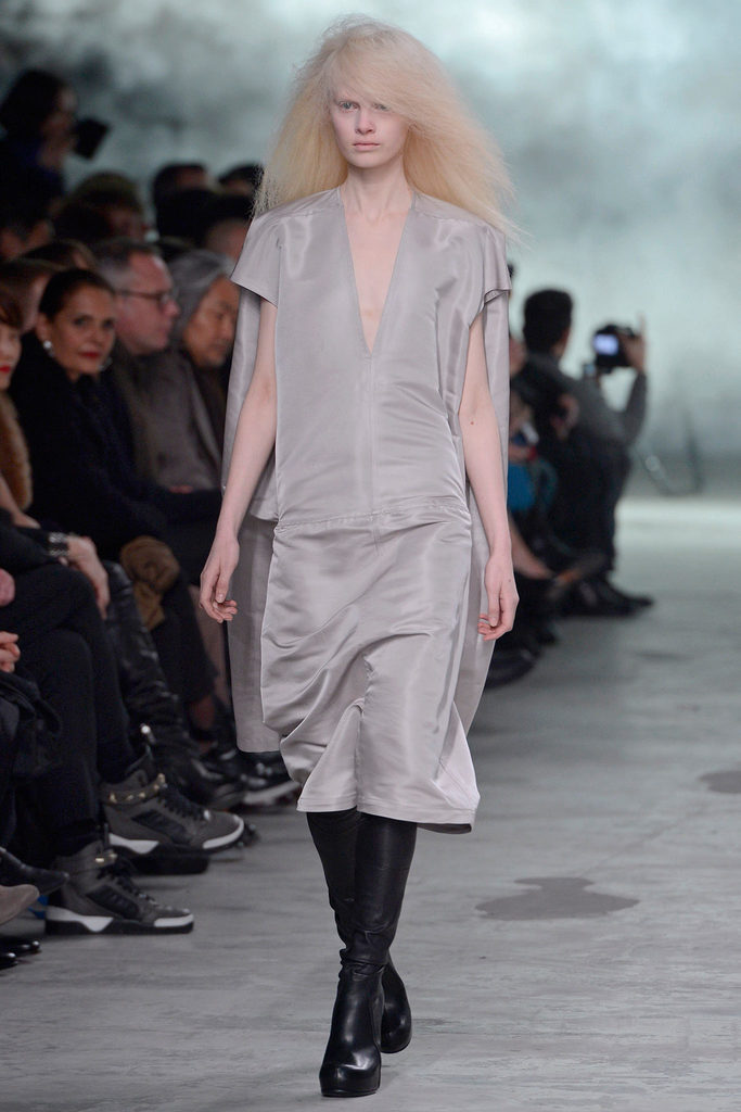 Rick Owens 2013ﶬŮװϵУʱװܣͼƬ