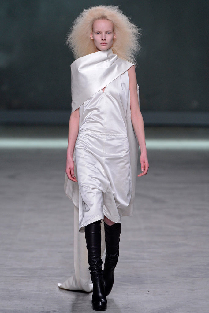 Rick Owens 2013ﶬŮװϵУʱװܣͼƬ