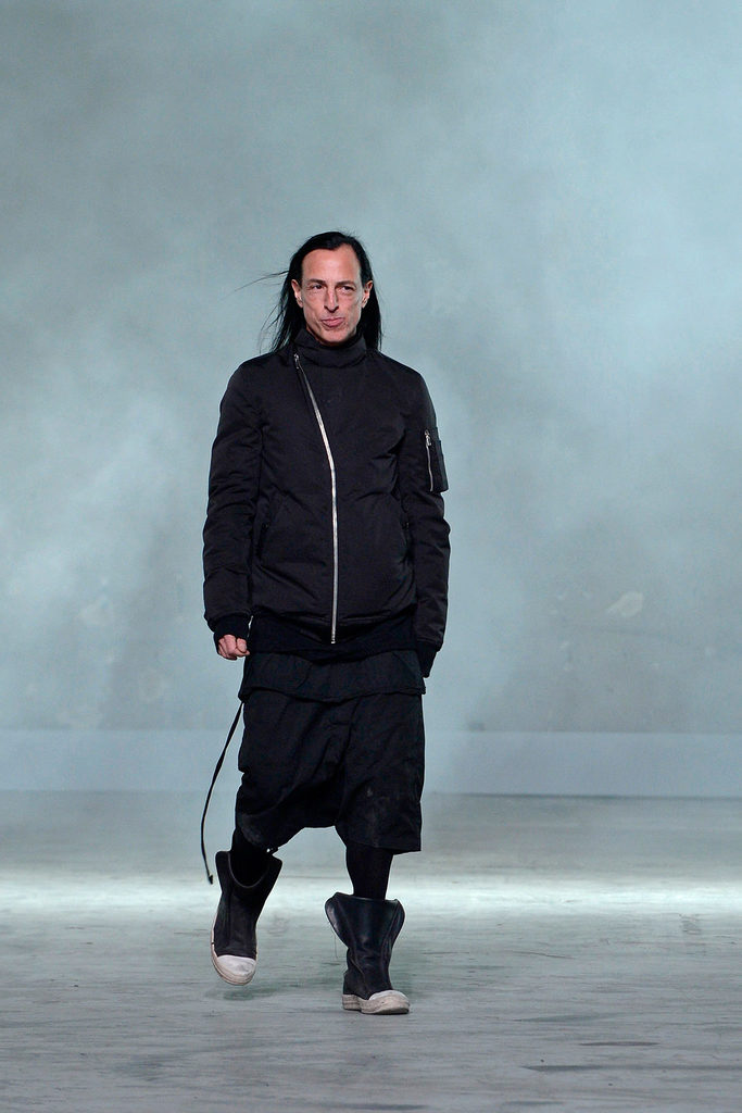 Rick Owens 2013ﶬŮbϵУr(sh)bܣDƬ