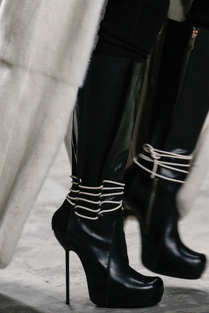 Rick Owens 2013ﶬŮװϵУʱװܣͼƬ