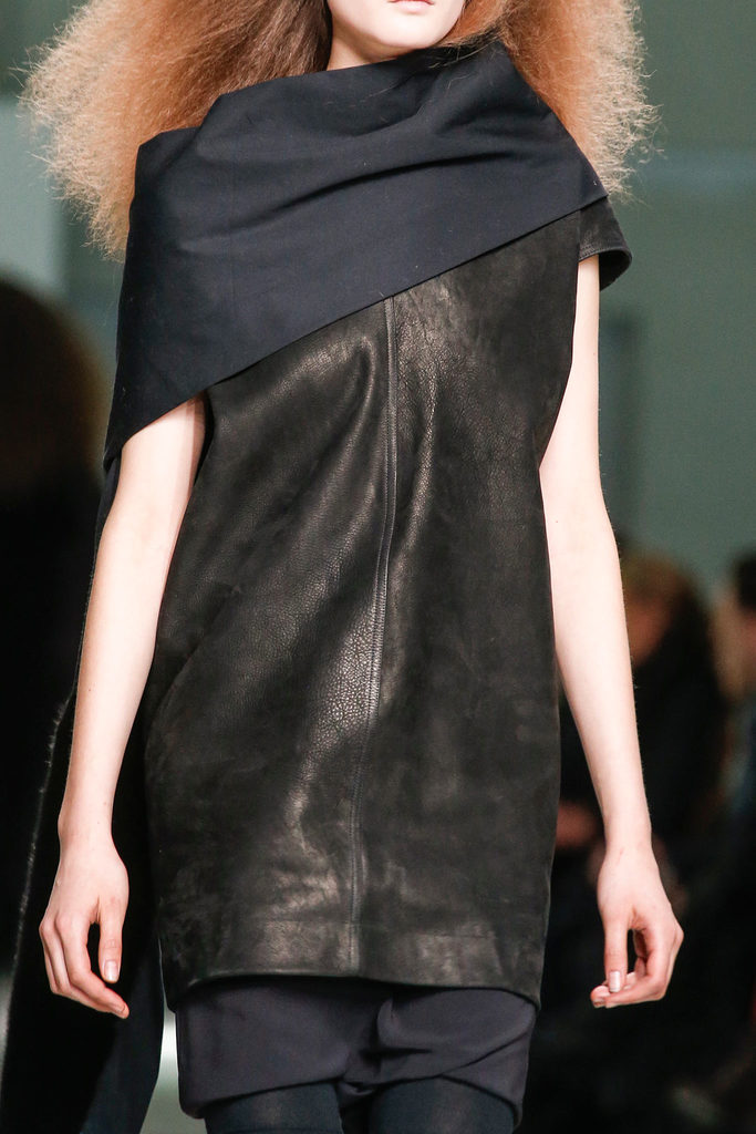 Rick Owens 2013ﶬŮbϵУr(sh)bܣDƬ