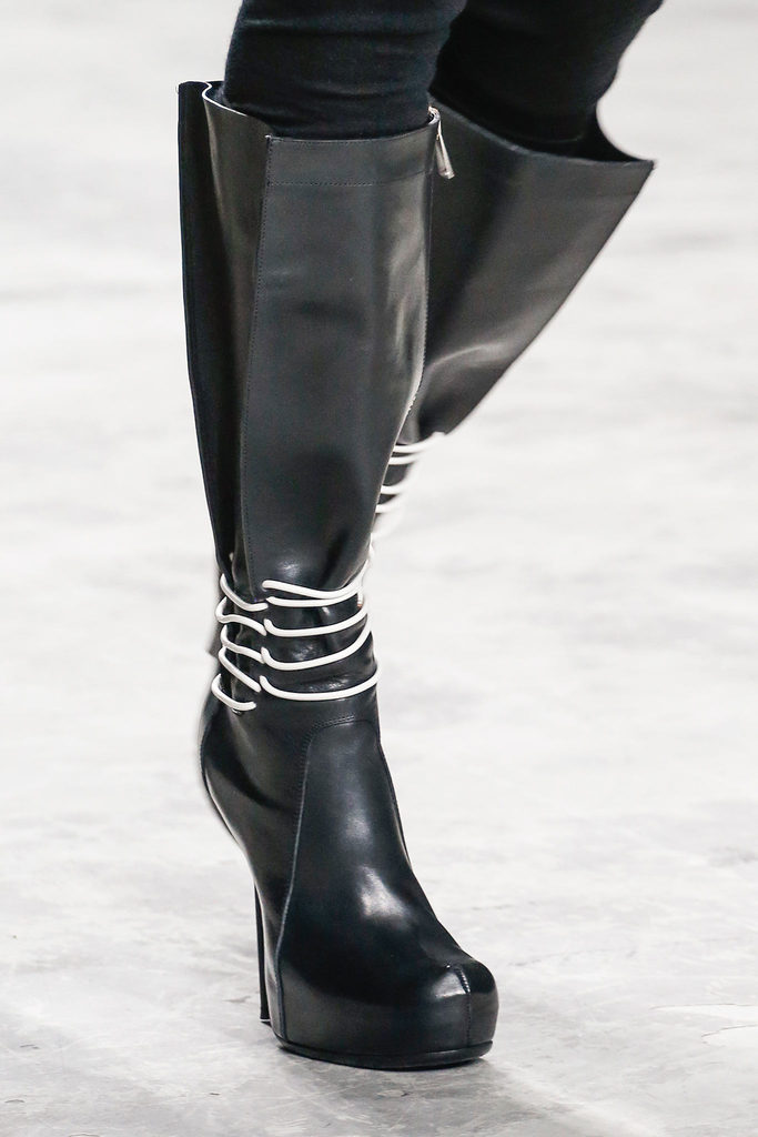 Rick Owens 2013ﶬŮװϵУʱװܣͼƬ