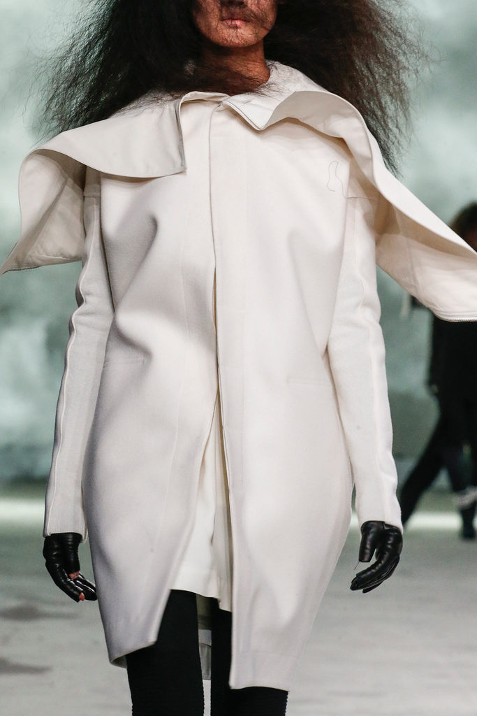 Rick Owens 2013ﶬŮbϵУrbܣDƬ