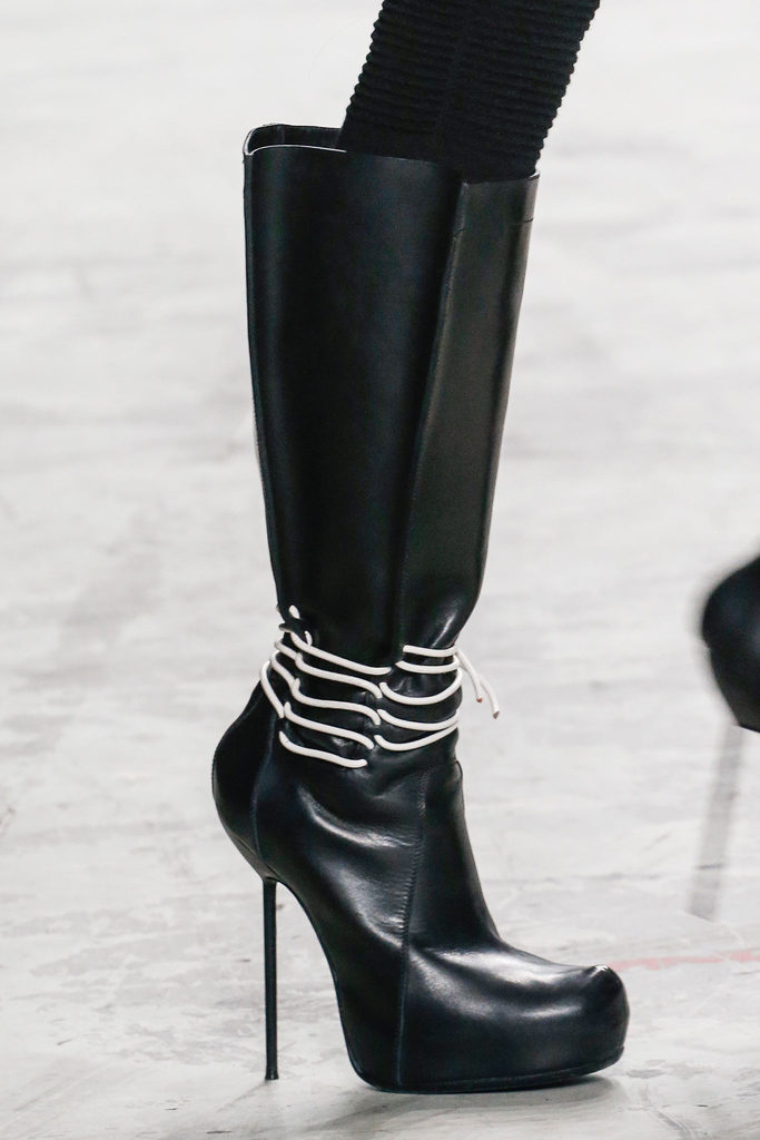 Rick Owens 2013ﶬŮװϵУʱװܣͼƬ