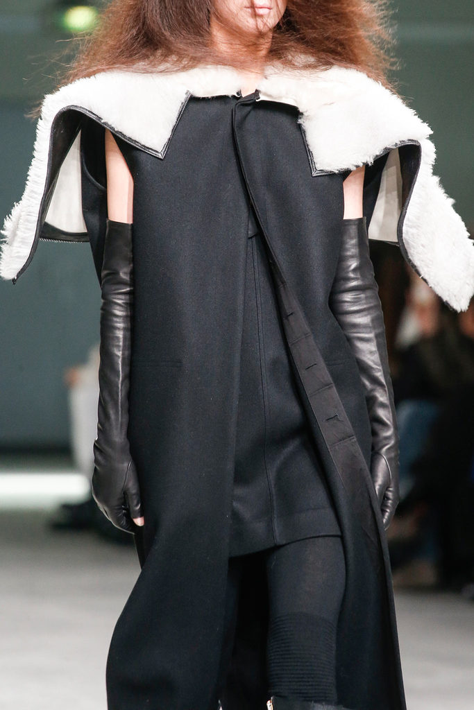 Rick Owens 2013ﶬŮװϵУʱװܣͼƬ