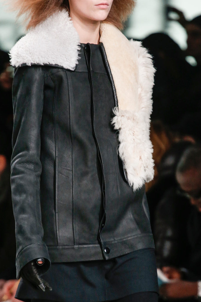 Rick Owens 2013ﶬŮװϵУʱװܣͼƬ