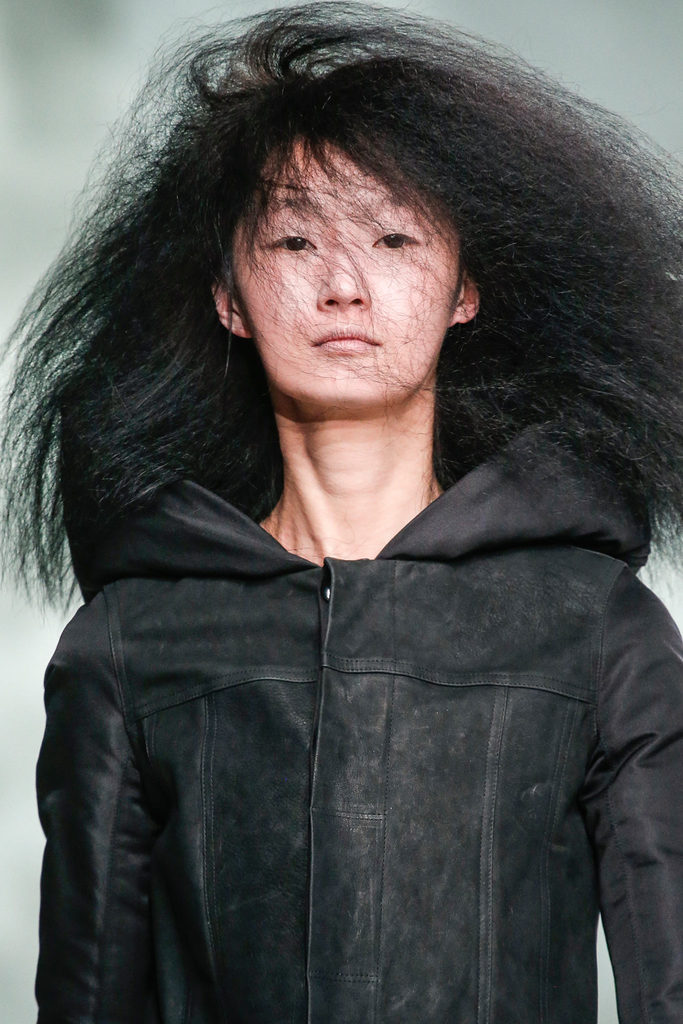 Rick Owens 2013ﶬŮװϵУʱװܣͼƬ