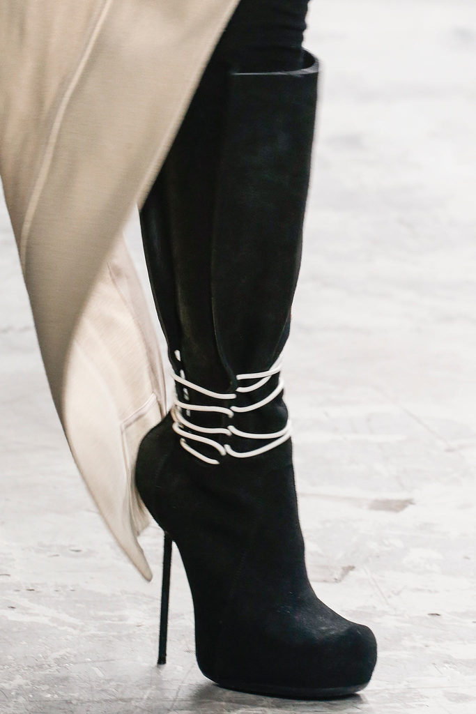 Rick Owens 2013ﶬŮװϵУʱװܣͼƬ