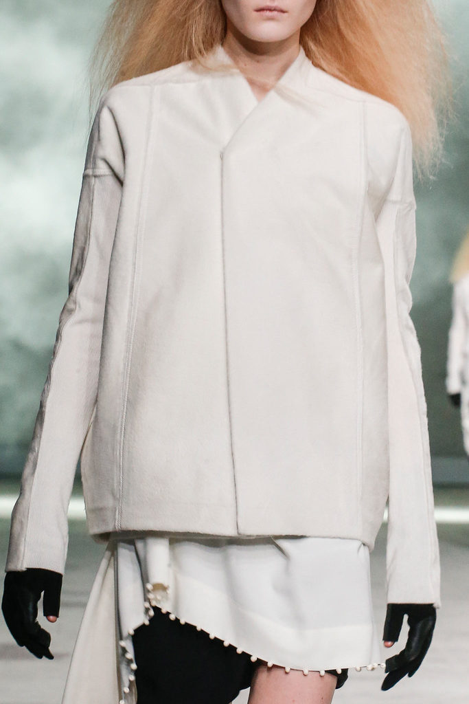 Rick Owens 2013ﶬŮװϵУʱװܣͼƬ