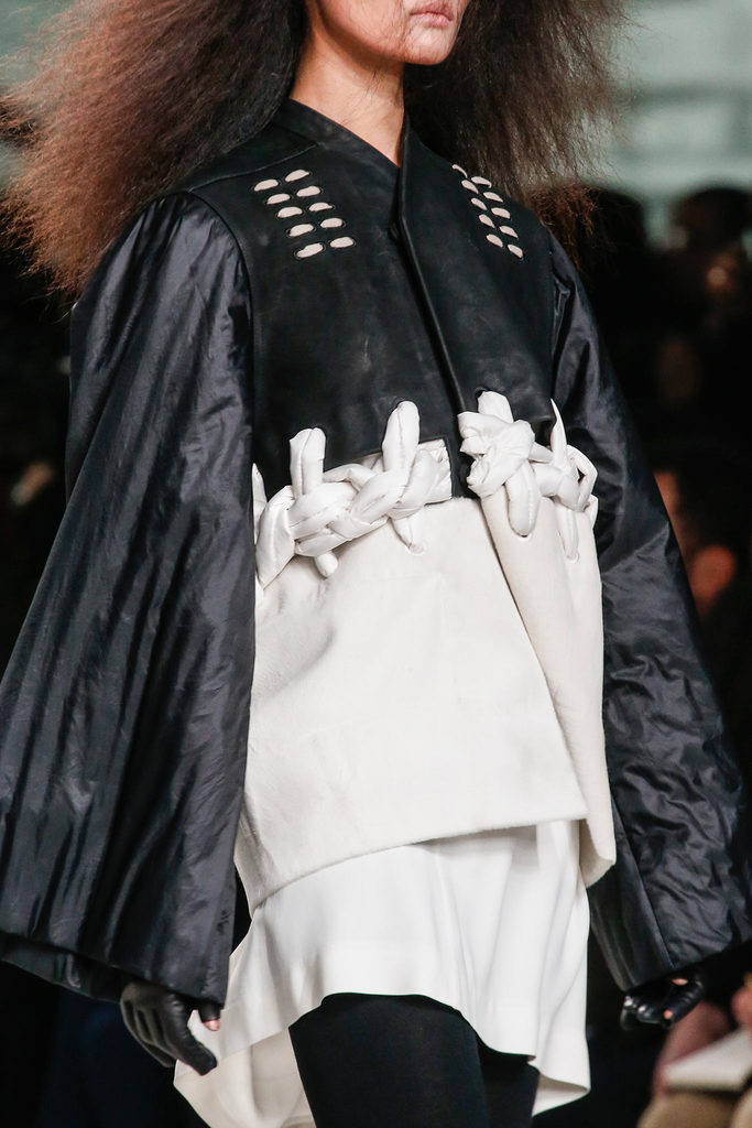 Rick Owens 2013ﶬŮװϵУʱװܣͼƬ