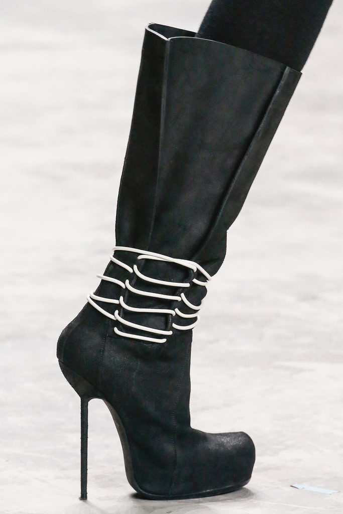 Rick Owens 2013ﶬŮװϵУʱװܣͼƬ